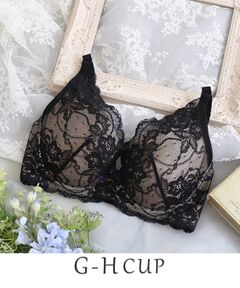 Risa Magli / リサマリ ブラ | ノーラ ブラジャー