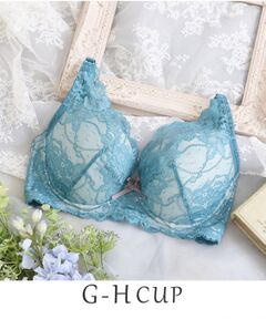 Risa Magli / リサマリ ブラ | ノーラ ブラジャー