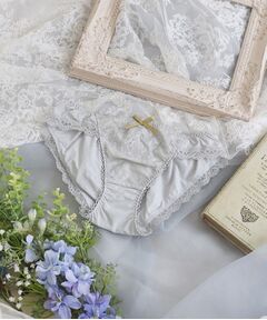 Risa Magli / リサマリ ショーツ | ノーラ ノーマルショーツ