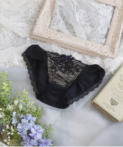 Risa Magli / リサマリ ショーツ | ノーラ ノーマルショーツ