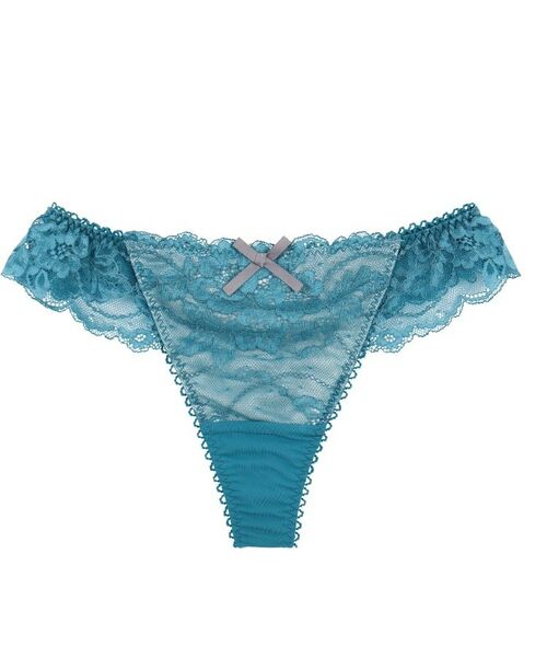 Risa Magli / リサマリ ショーツ | ノーラ Tバックショーツ | 詳細2