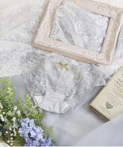 Risa Magli / リサマリ ショーツ | ノーラ サニタリーショーツ