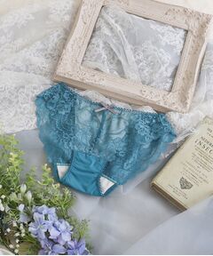 Risa Magli / リサマリ ショーツ | ノーラ サニタリーショーツ