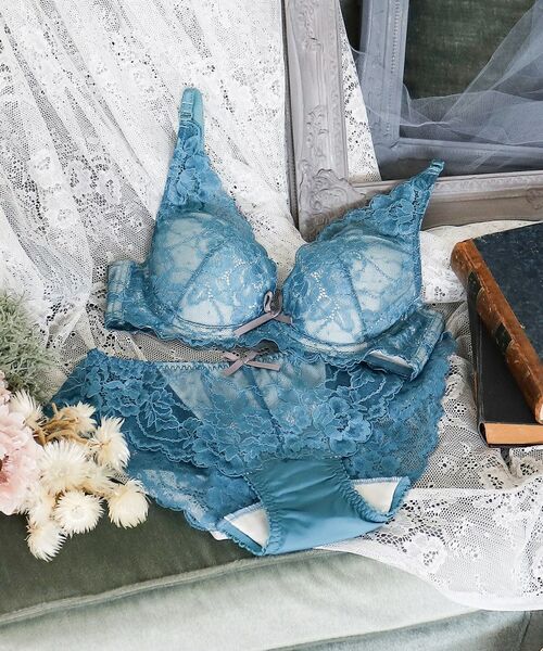 Risa Magli / リサマリ ショーツ | ノーラ サニタリーショーツ | 詳細3