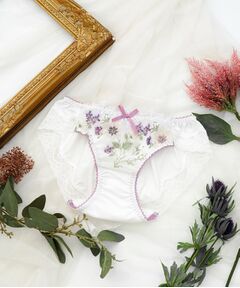 Risa Magli / リサマリ ショーツ | フレデリカ サニタリーショーツ