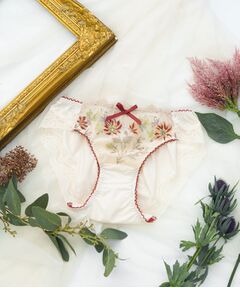 Risa Magli / リサマリ ショーツ | フレデリカ サニタリーショーツ