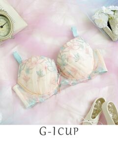 Risa Magli / リサマリ ブラ | ウラリー ブラジャー