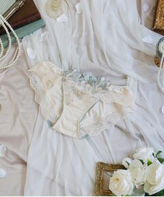 Risa Magli / リサマリ ショーツ | アデラ ノーマルショーツ