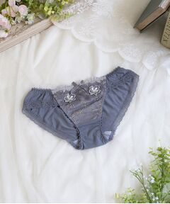 Risa Magli / リサマリ ショーツ | マデリン ノーマルショーツ