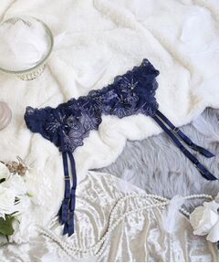 Risa Magli / リサマリ その他インナー・ルームウェア | カロリーネ ガーターベルト