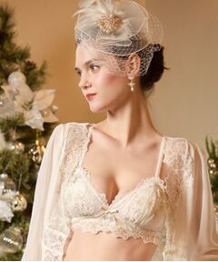 Risa Magli / リサマリ ブラ | カロリーネ ソフトブラ