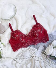 Risa Magli / リサマリ ブラ | カロリーネ ソフトブラ