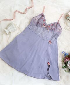 Risa Magli / リサマリ その他インナー・ルームウェア | フィオナ スリップ