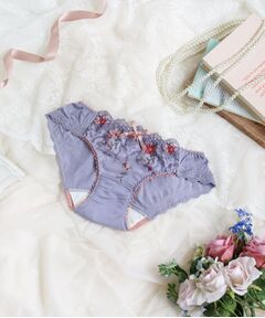 Risa Magli / リサマリ ショーツ | フィオナ サニタリーショーツ