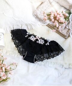 Risa Magli / リサマリ ショーツ | フロール フレアショーツ