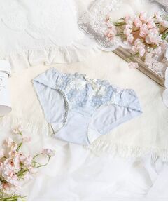 Risa Magli / リサマリ ショーツ | フロール サニタリーショーツ