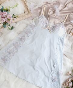 Risa Magli / リサマリ その他インナー・ルームウェア | ジェシカ スリップ