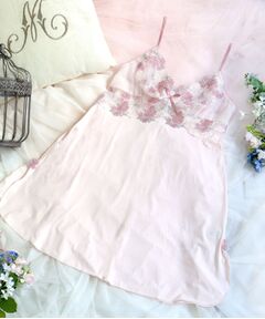 Risa Magli / リサマリ その他インナー・ルームウェア | イーシャ スリップ