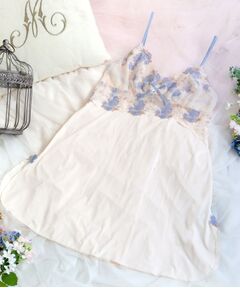 Risa Magli / リサマリ その他インナー・ルームウェア | イーシャ スリップ