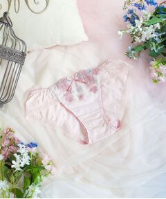 Risa Magli / リサマリ ショーツ | イーシャ ノーマルショーツ