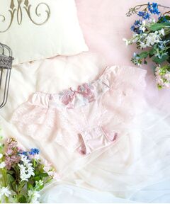 Risa Magli / リサマリ ショーツ | イーシャ フレアショーツ