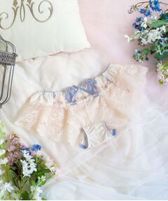 Risa Magli / リサマリ ショーツ | イーシャ フレアショーツ