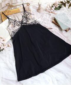 Risa Magli / リサマリ その他インナー・ルームウェア | ジュア スリップ