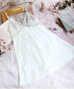 Risa Magli / リサマリ その他インナー・ルームウェア | ジュア スリップ