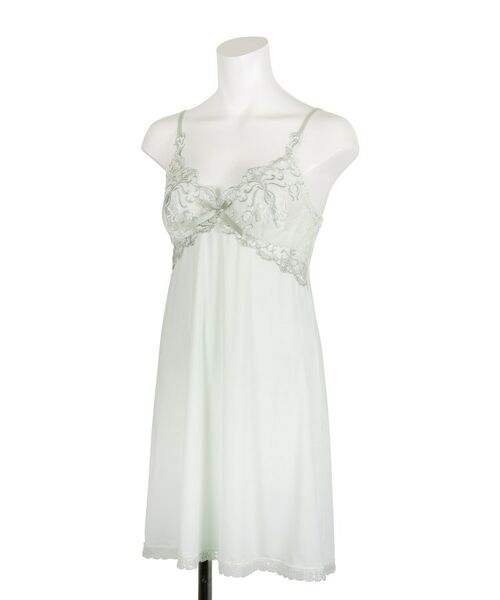 Risa Magli / リサマリ その他インナー・ルームウェア | ジュア スリップ | 詳細10