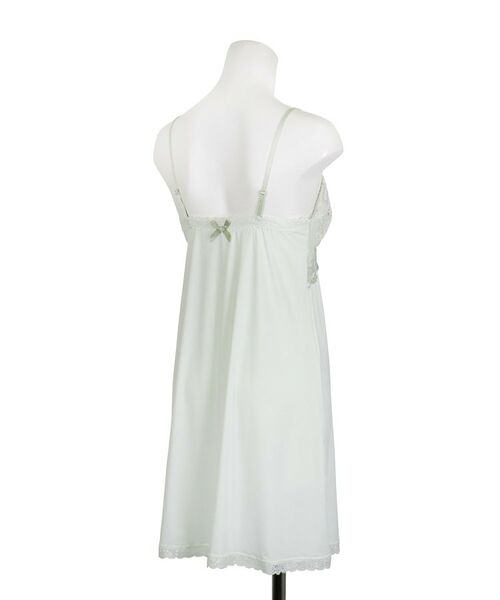 Risa Magli / リサマリ その他インナー・ルームウェア | ジュア スリップ | 詳細11