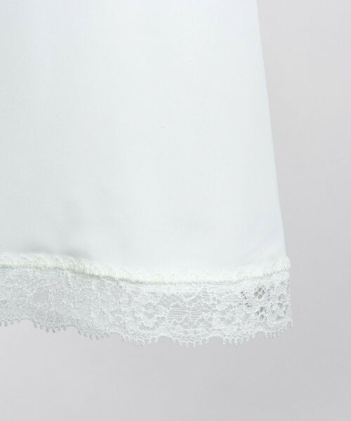 Risa Magli / リサマリ その他インナー・ルームウェア | ジュア スリップ | 詳細13