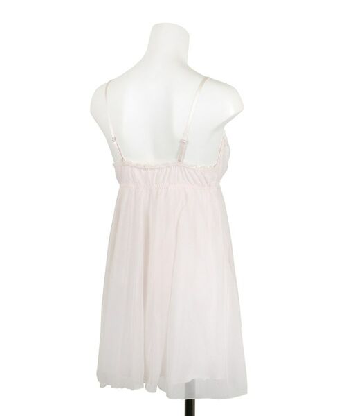 Risa Magli / リサマリ その他インナー・ルームウェア | マティア カップ付スリップ | 詳細10