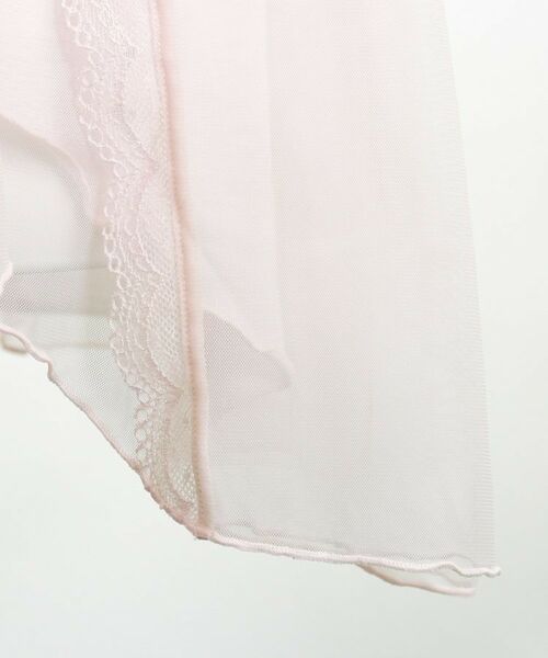 Risa Magli / リサマリ その他インナー・ルームウェア | マティア カップ付スリップ | 詳細12