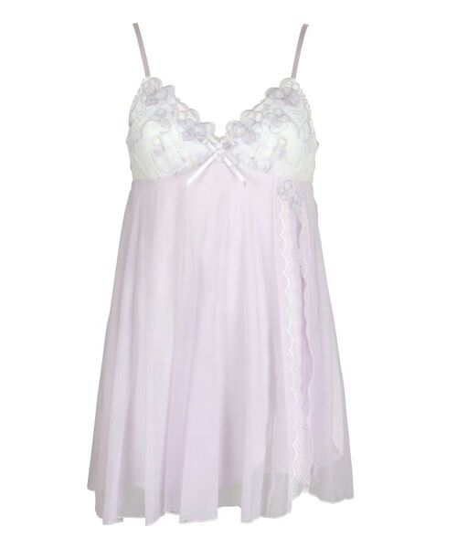 Risa Magli / リサマリ その他インナー・ルームウェア | マティア カップ付スリップ | 詳細2