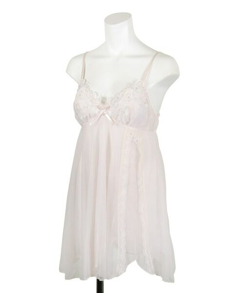 Risa Magli / リサマリ その他インナー・ルームウェア | マティア カップ付スリップ | 詳細9