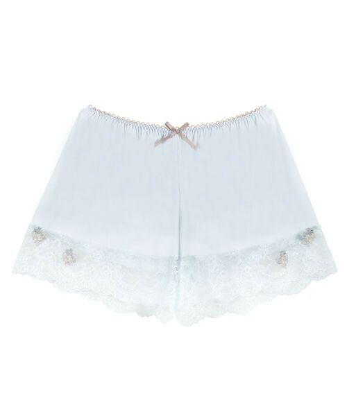 Risa Magli / リサマリ その他インナー・ルームウェア | リア タップパンツ | 詳細2