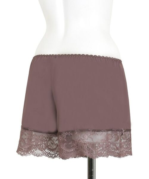 Risa Magli / リサマリ その他インナー・ルームウェア | リア タップパンツ | 詳細6