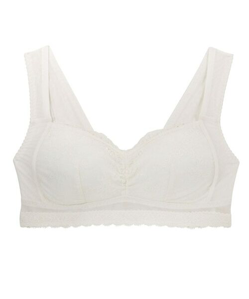 Risa Magli / リサマリ ブラ | リア おやすみブラ（LL） | 詳細2