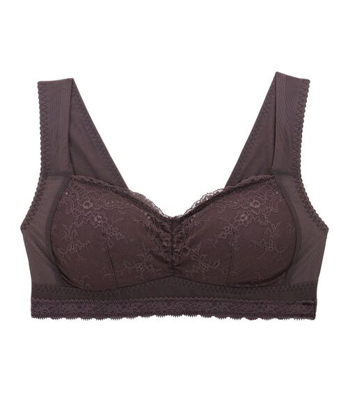 Risa Magli / リサマリ ブラ | リア おやすみブラ（LL） | 詳細3