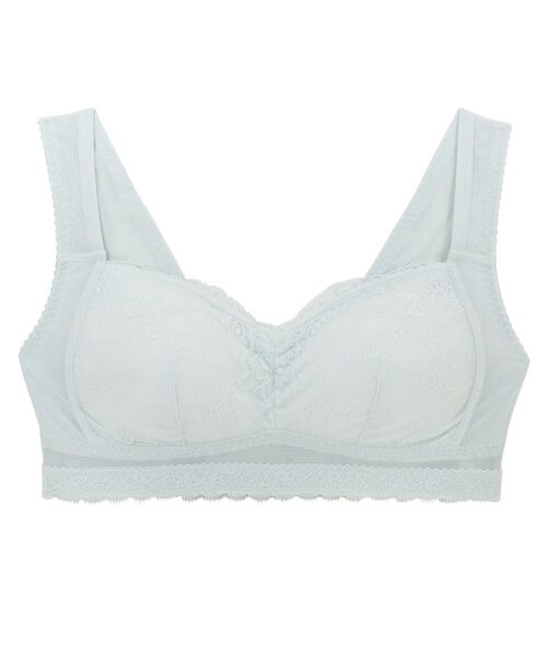 Risa Magli / リサマリ ブラ | リア おやすみブラ（3L） | 詳細4