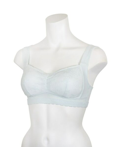 Risa Magli / リサマリ ブラ | リア おやすみブラ（3L） | 詳細8