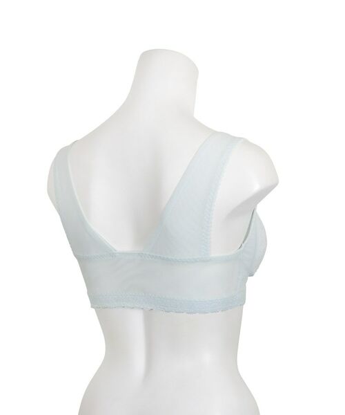 Risa Magli / リサマリ ブラ | リア おやすみブラ（3L） | 詳細9