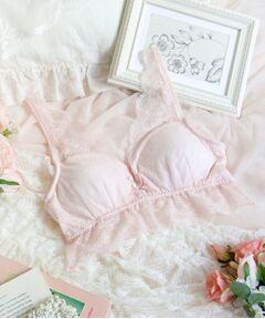 Risa Magli / リサマリ ブラ | マティア おやすみブラ