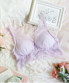 Risa Magli / リサマリ ブラ | マティア おやすみブラ