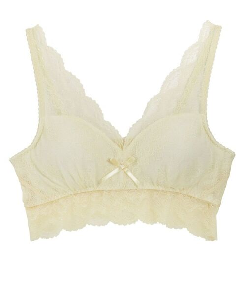 Risa Magli / リサマリ ブラ | マティア おやすみブラ | 詳細2