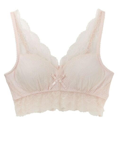 Risa Magli / リサマリ ブラ | マティア おやすみブラ | 詳細3