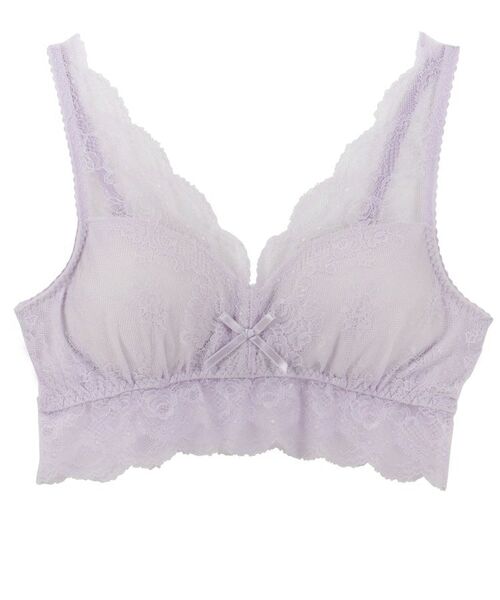 Risa Magli / リサマリ ブラ | マティア おやすみブラ | 詳細4