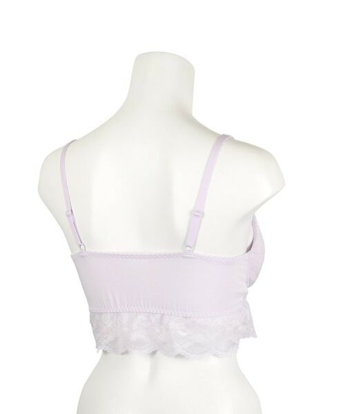 Risa Magli / リサマリ ブラ | マティア おやすみブラ | 詳細9