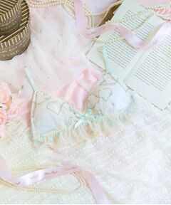 Risa Magli / リサマリ ブラ | ジアン ソフトブラ