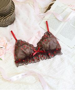 Risa Magli / リサマリ ブラ | ジアン ソフトブラ